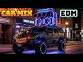 🎧 Ultimate EDM Mix 2026 🔥 Bass Boosted Party Musi 🚗