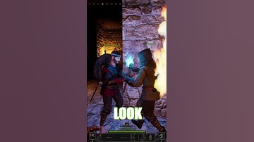 Team Comms | Dark and Darker