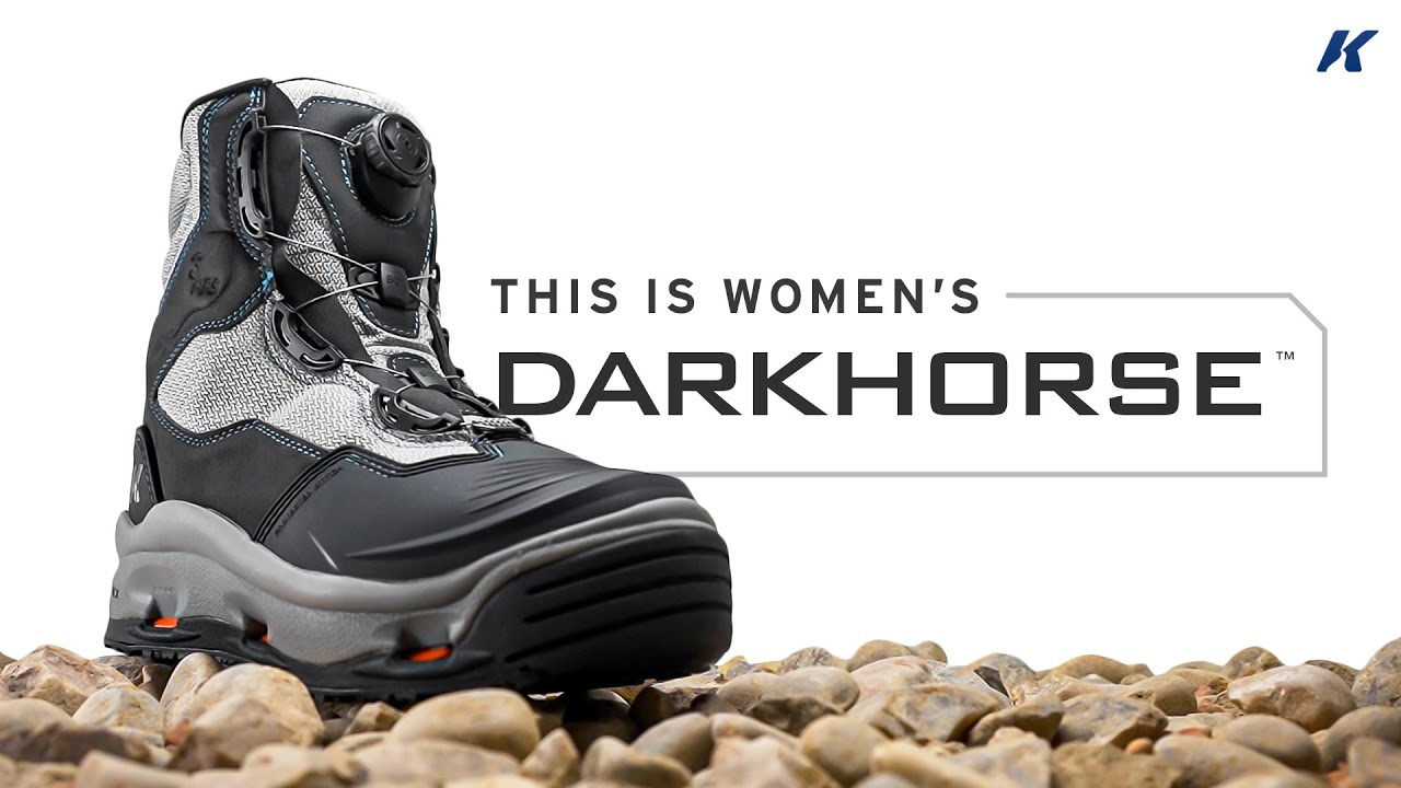 korkers womens boots