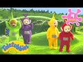 Teletubbies | Dipsy's Wet Hat Dilemma | Self-Discovery & Reflections | Full Episodes for kids