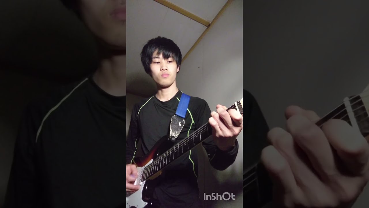 T.Rex「20th Century Boy」イントロを弾いてみた。 - YouTube