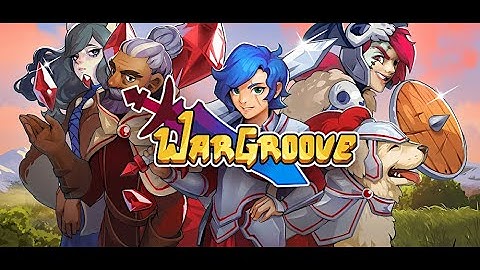Wargroove (walkthrough, part 12) (PC)