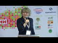 Практика получения господдержки– Милена Губенко, председатель СППК «Тульская ягодная компания»