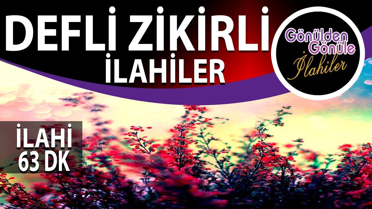 En Güzel Defli Zikirli İlahiler, Aşık Oldum Yana Yana Can Muhammed Mustafaya