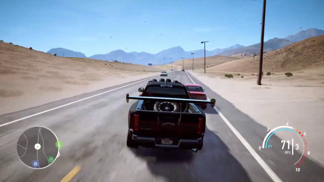 Nfs payback тюнинг машин