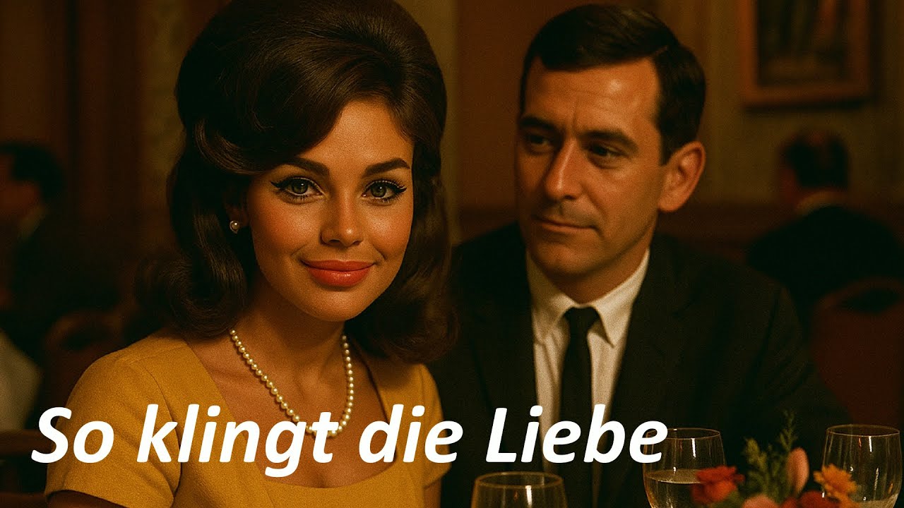 Eine zeitlose Melodie aus der Vergangenheit, die unsere Herzen vereint