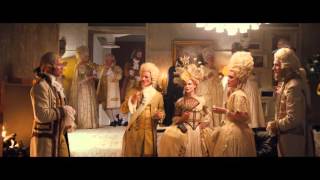 High-Rise - International Trailer