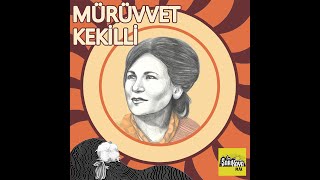 Mürüvvet Kekilli - İstanbul Sokakları (45'lik Plak)