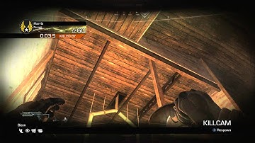 (Xbox 360) CoD Ghosts Fun (Jtag/RGH)