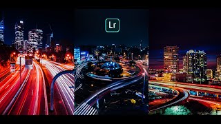 Long Exposure Preset | Night long Exposure | Lightroom Preset screenshot 2
