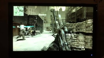 First kill triple au C4 sur hardat