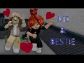 Playing MM2 With My Best Friend!