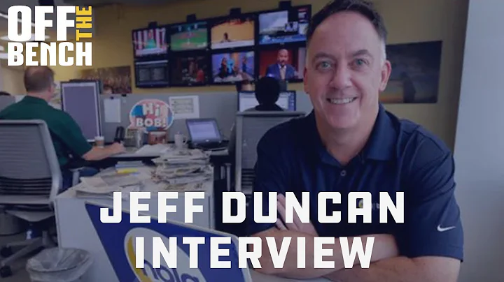 Jeff Duncan on Alvin Gentry Remaning at The Pelicans