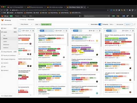 Gitlab 13.10 Kickoff - Create:Gitaly