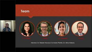 SIR-RFS Webinar 2/24/21: 2021 SIR RFS Biodesign Competition Showcase