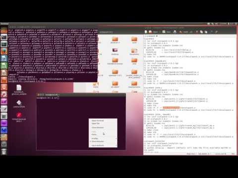 Scalapack (ACML) install
