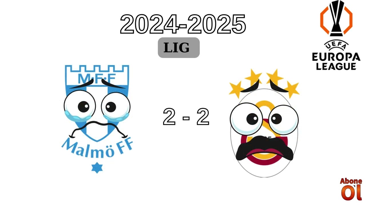 Türk Takımlarının 2024-2025 Avrupa Ligi Kupası Maçları