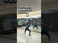 【🖤完全保存版🖤】これで踊れるっ!#bang #snowman #振付動画 #snowmanダンス