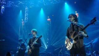 The Coral - Shadows Fall (Live)