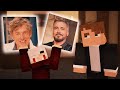 Le Bureau des Feats 3 | Court-Métrage Minecraft (Ft. Olivier Minne, David Lowe et Michel &amp; Michel)