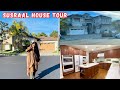 Susraal house tour  dinner aur lunch ki daawat in california usa