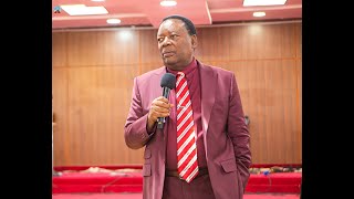 Bishop JB Masinde ||  Prayer of Needs - Give us Our Daily Bread||  April 2nd 2023