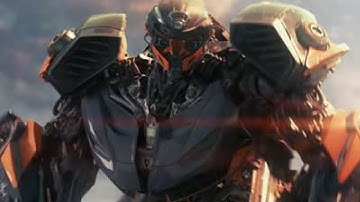 TRANSFORMERS THE LAST KNIGHT  "Autobots & Decepticons" Motion Posters (2017)