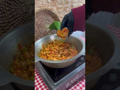 الذ حمسة تونه شهيه وسهله جدا قوموا اعملوها حالا