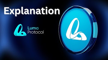 🚀 Luma Protocol Explained | PopChain & PopCoin | Earn Daily Rewards with DeFi 3.0