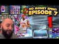 NBA 2K21 MyTeam NO MONEY SPENT EPISODE 7! FREE EASY DIAMOND CARDS ADDED!!!