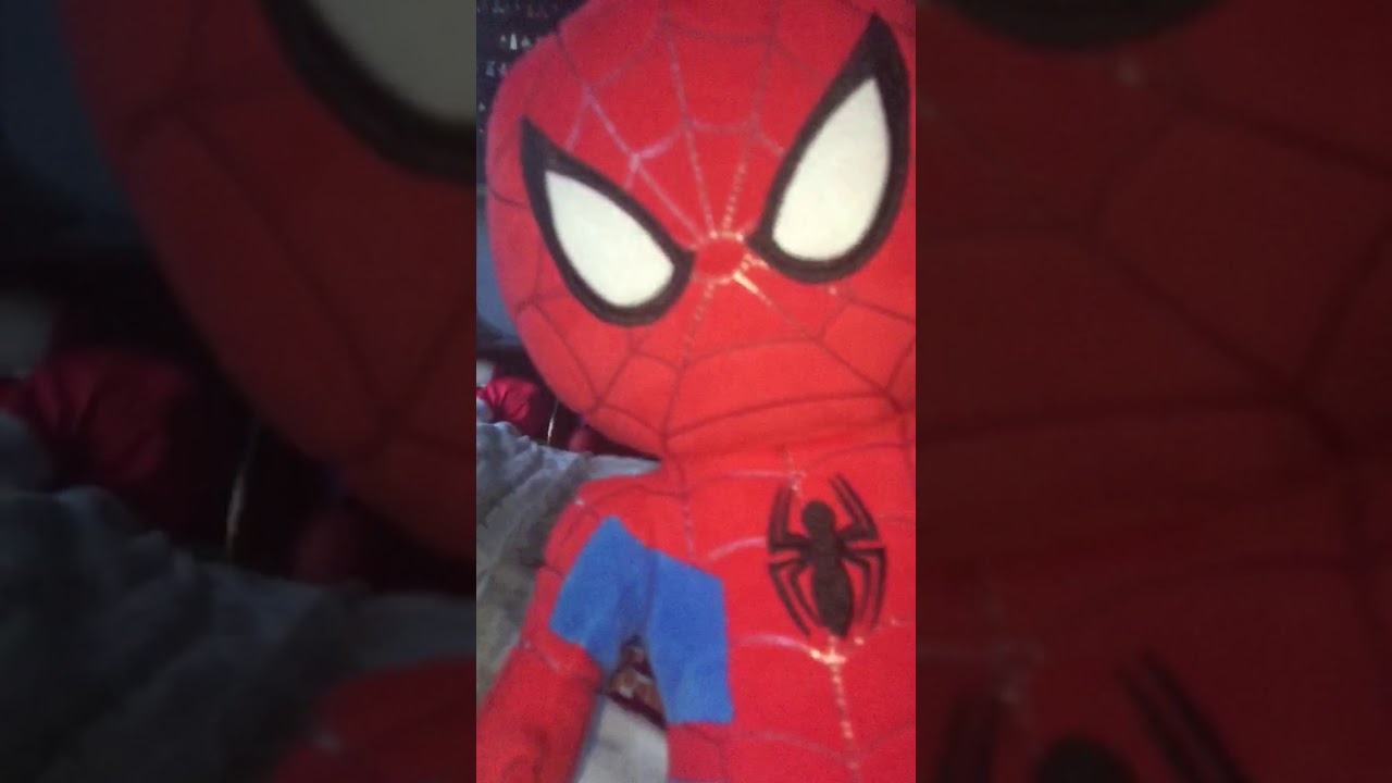 Murder Mystery 2 (Plushie Version) - YouTube