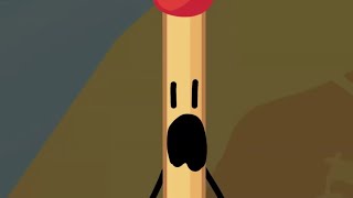 BFB 2 but Match is eliminated