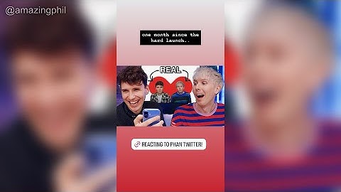 Dan & Phil - Instagram Story Compilation (November 13 2025)