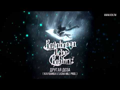 Kavabanga Depo Kolibri - Другая Доза