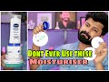 Best Moisturiser for Indian Skin | Tamil | Genuine Recommendation | Not Sponsored