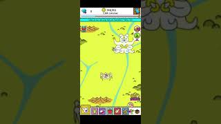 [#3] Pig Evolution - TAPPS GAME - IOS/ANDROID screenshot 2