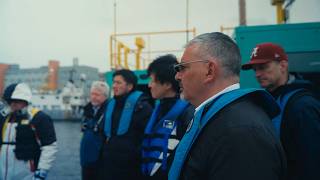 Inside Eureka 2: The Autonomous Robot | AnchorViewMedia | Video Production Halifax