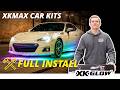 Installing XKmax RGBW LED Car Kits – Universal Fit #ledlighting #carmods