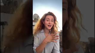 WHAT IS THE GHF DOING IN GAZA?