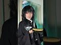 #cosplay #muichirocosplay