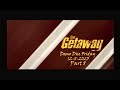 Unnoticed Signals To Success | The Getaway ~Demo Disc Friday~ 12/8/2023 (Pt 8)
