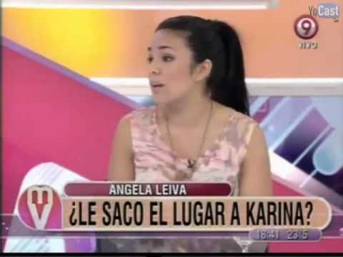 Solamente Angela