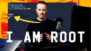 Hacked in under 1 minute!