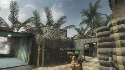 firing range across map tomahawk