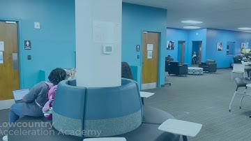 Acceleration Academies - Facilities Walkthrough