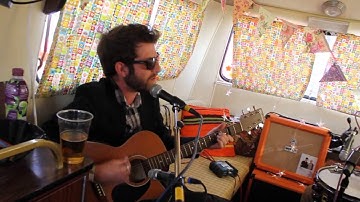 Bite The Buffalo - Devil and The Dodo (Den Sessions on Tour - Brisfest 2012)