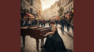 Moonlight on Empty Streets