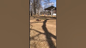 C Ya, Wouldn’t Wanna Be Ya! ✌🏼 I Tamiya Blitzer Beetle