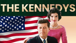 Generational Elegance: The Kennedy Evolution from New Money to Old Money