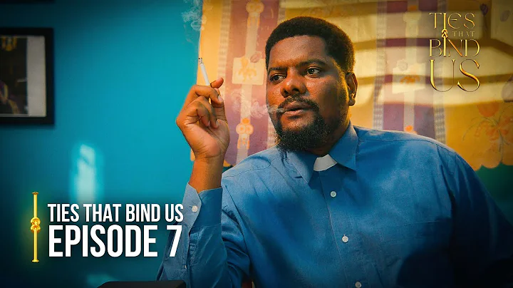 Ties That Bind Us | Episode 7 | Beneath the collar | Latest Ugandan Drama Series